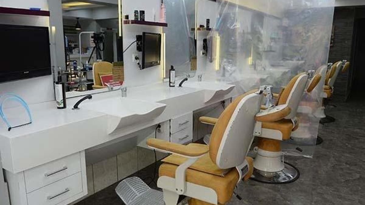 Corona kapsamında alınan kuaför ve berber kuralları | Kuaför ve berber ücretleri zamlandı mı?