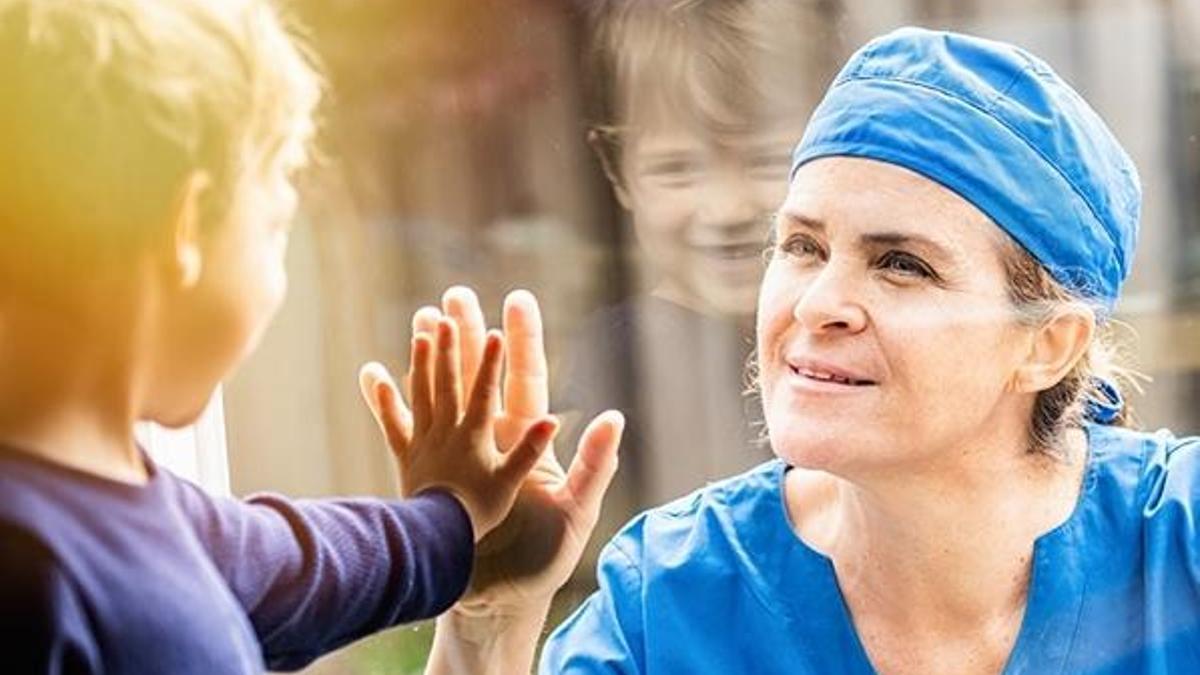 Hemşireler Günü kutlu olsun! En güzel ve anlamlı Hemşireler Günü mesajları! Florence Nightingale kimdir?