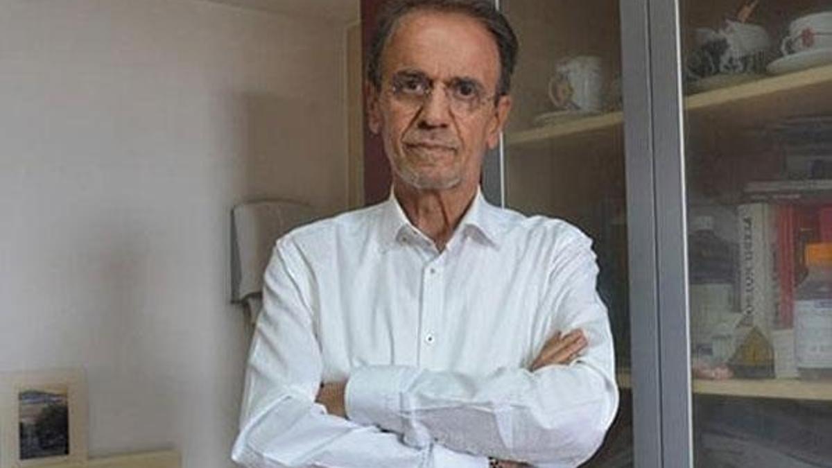 Prof. Dr. Mehmet Ceyhan: Farkında olmayan 400 bin hasta var