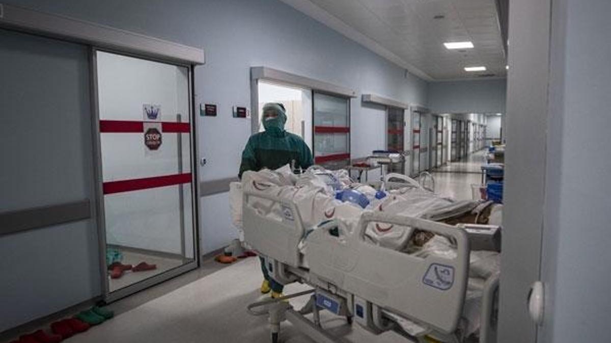 Corona virüs inmeye de neden olabilir