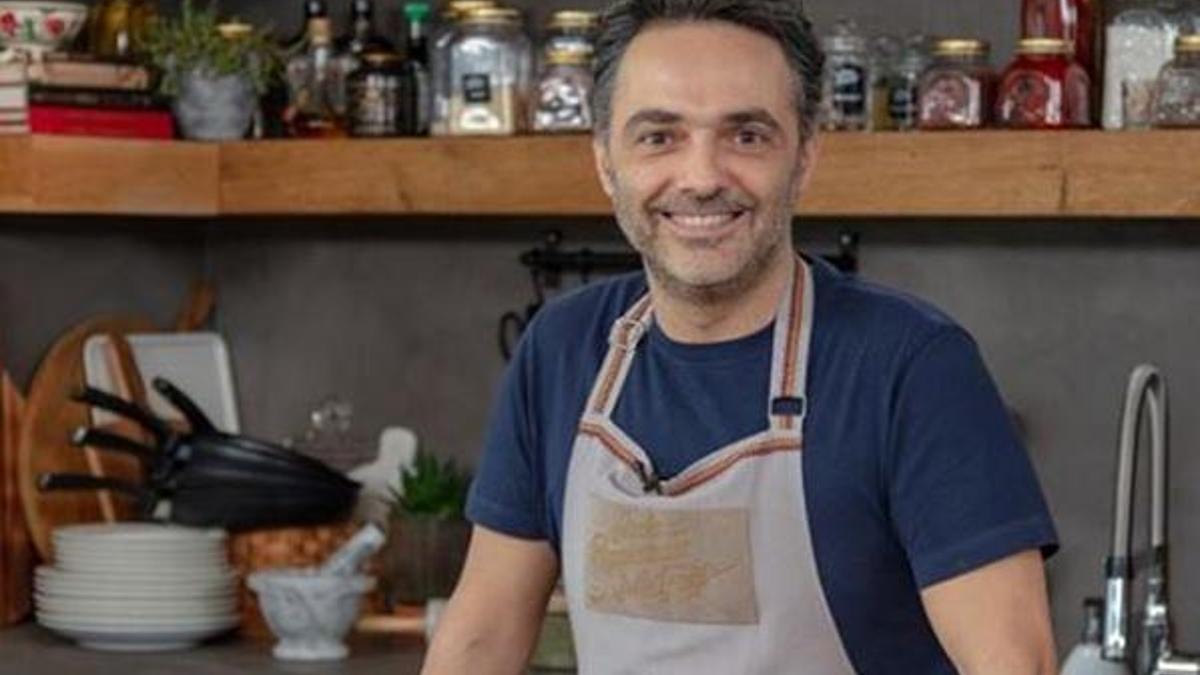 Arda Türkmen'den 19. gün iftar menüsü: Bugün iftara ne pişirsem? 12 Mayıs Salı iftar menüsü