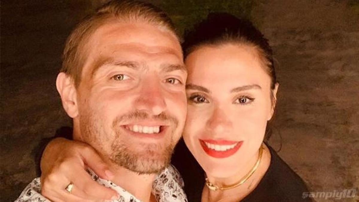 Ne Beşiktaş ne Fenerbahçe! Caner Erkin...