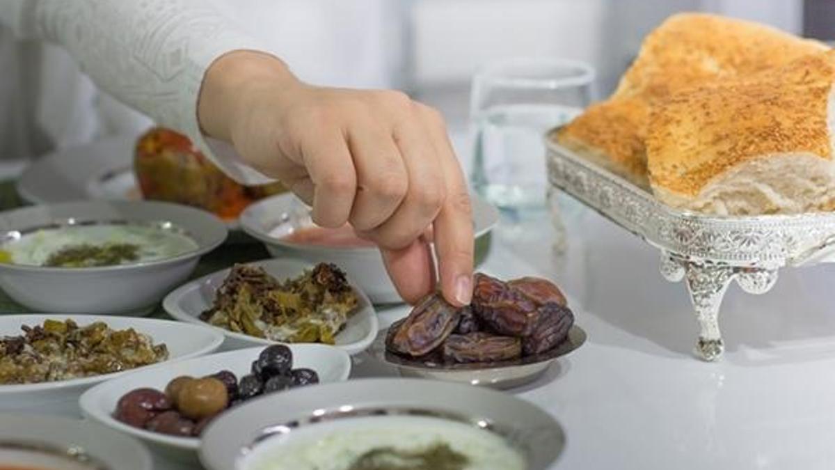 Ramazanda tüketimi artan hangi besin ne kadar faydalı?