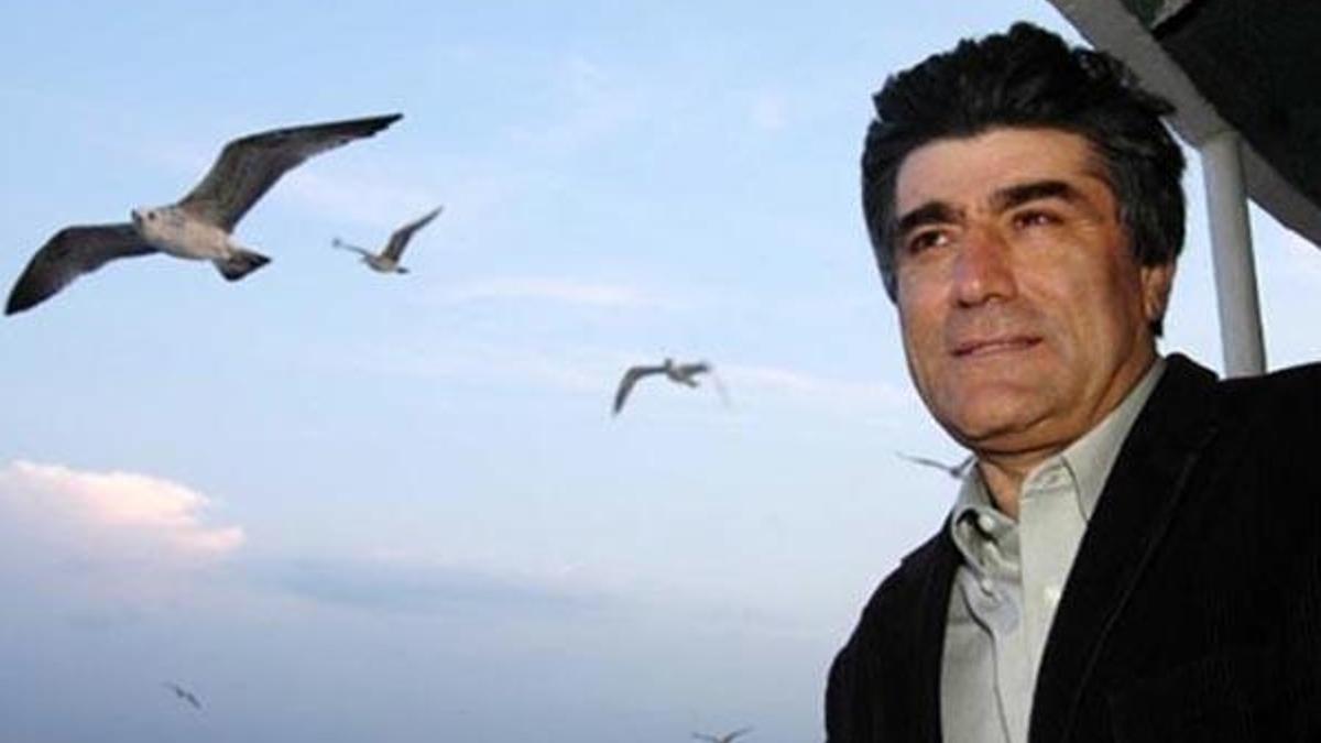 Hrant Dink Davası'nda 4 sanık için karar verildi!