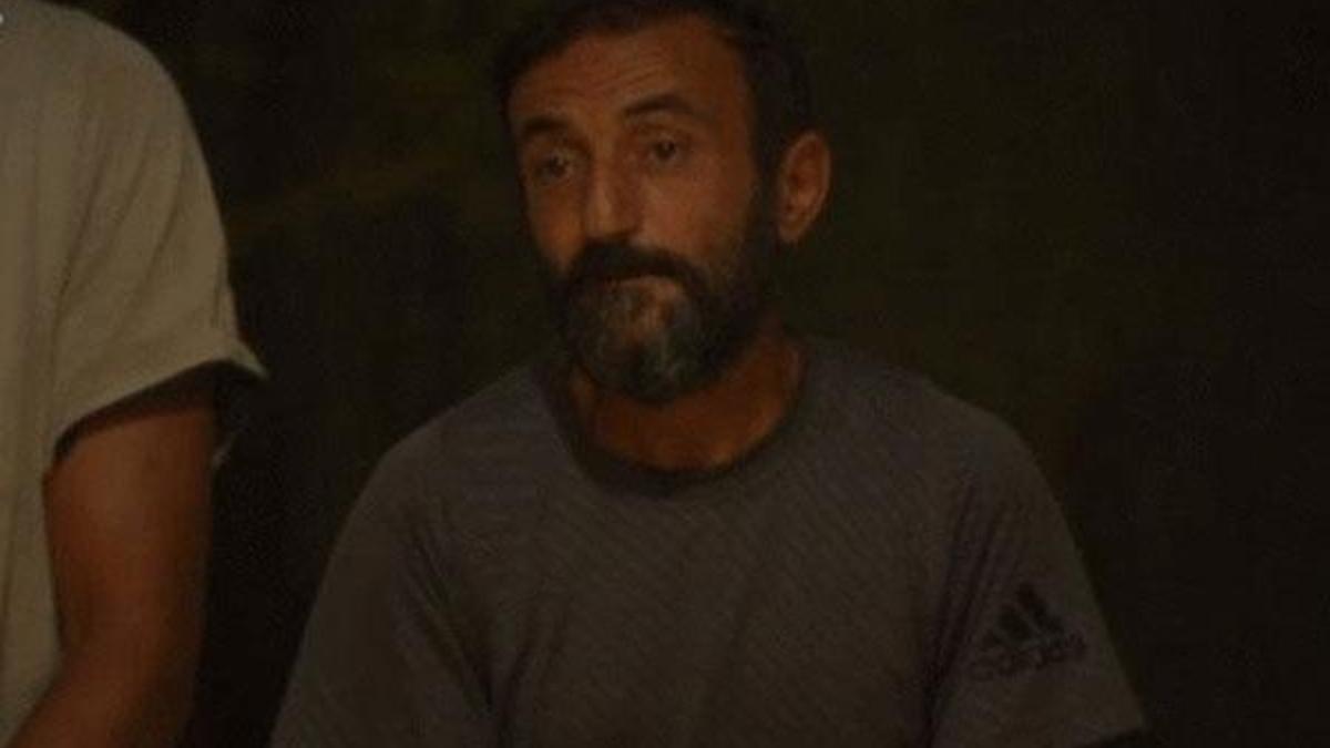 Survivor Ersin neden diskalifiye oldu, elendi mi? Survivor Ersin kimdir, kaç yaşında, nereli?