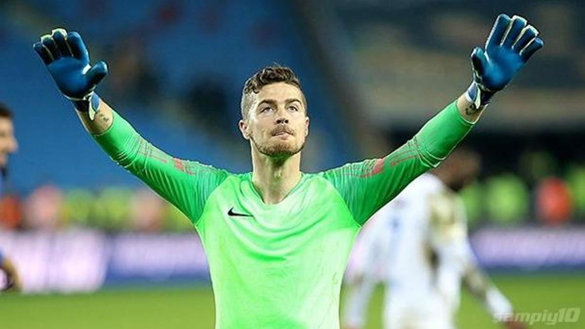 Beşiktaş'ta Sergen Yalçın ilk transferini yapıyor