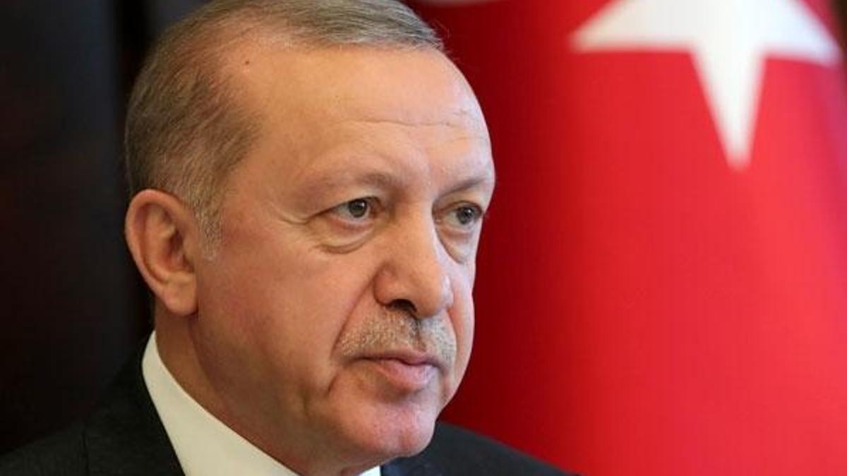 Cumhurbaşkanı kararları Resmi Gazete'de! 4 il için talimat