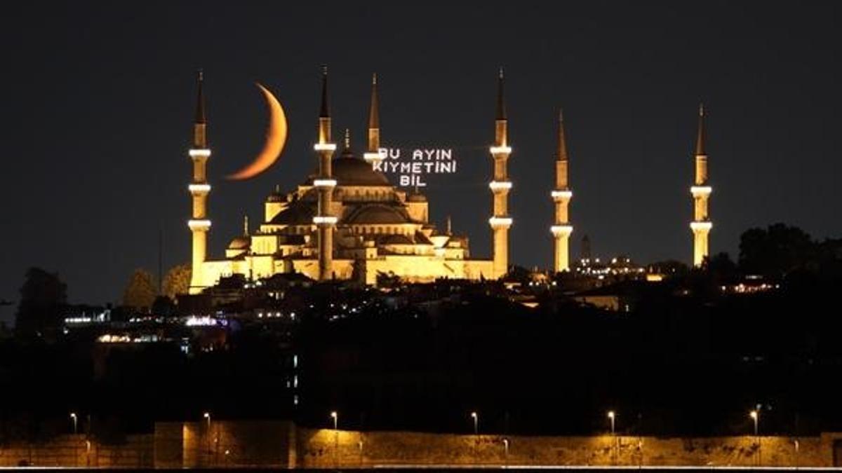 Ramazan Bayramı ayın kaçında başlıyor? 2020 Bayram tatili kaç gün olacak, 9 gün mü?