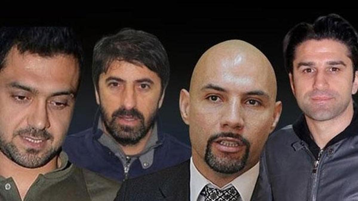 Eski futbolculara FETÖ'den verilen hapis cezasının gerekçesi açıklandı