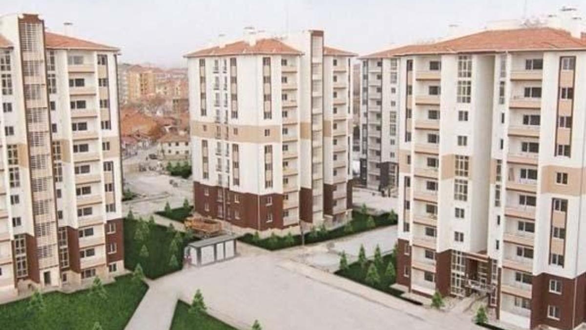 Adana Sarıçam Buruk TOKİ kura çekilişi! Adana Buruk TOKİ sonuçları isim listesi 2020 - TOKİ Adana Sarıçam Buruk çekilişi canlı izle!
