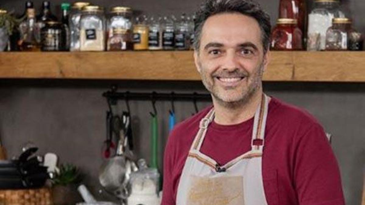 Arda Türkmen'den 20. gün iftar menüsü: İftara ne yemek yapsam? İftara ne pişirsem? (13 Mayıs 2020)
