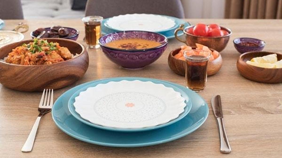 Doğru beslenerek kilonuzu koruyun