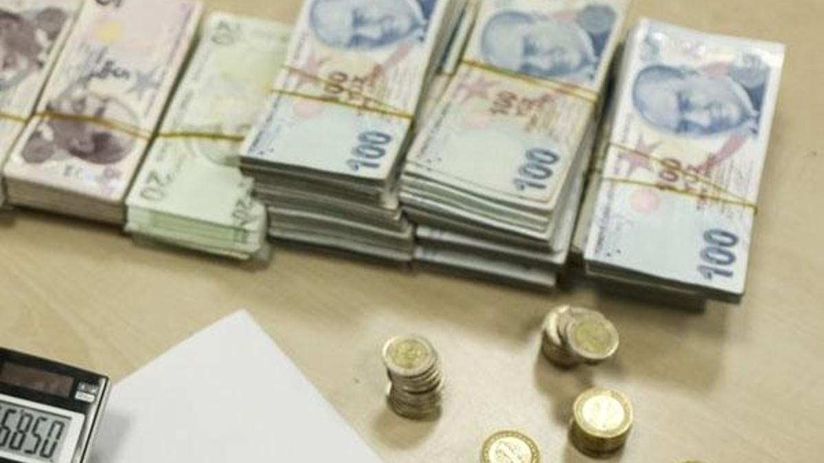 Çiftçilere 30 milyon lira ödeme