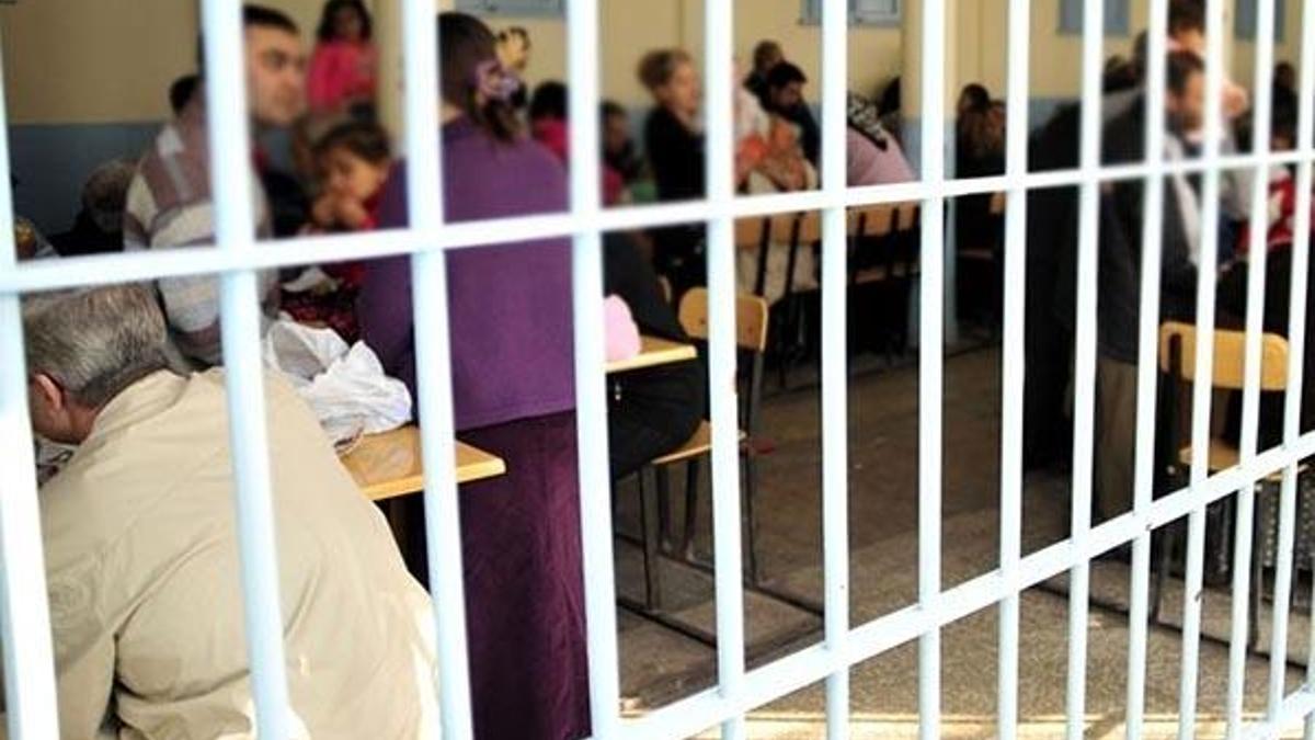 Cezaevi görüşleri ne zaman başlayacak? Cezaevlerinde hangi önlemler alınıyor?