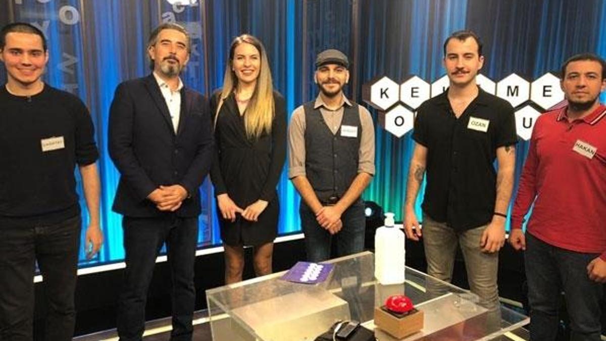 "Kelime Oyunu" 750. bölümü ile ekrana geliyor