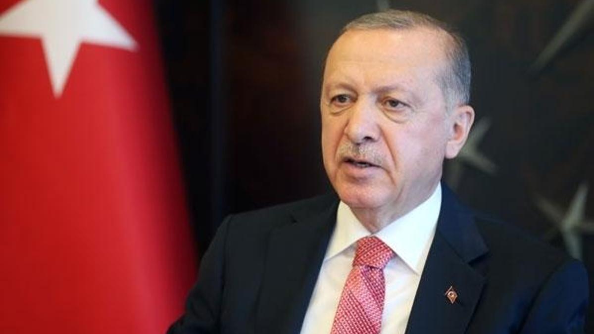 Cumhurbaşkanı Erdoğan'dan flaş talimat! Bayramda sokağa çıkma yasağı olacak mı?