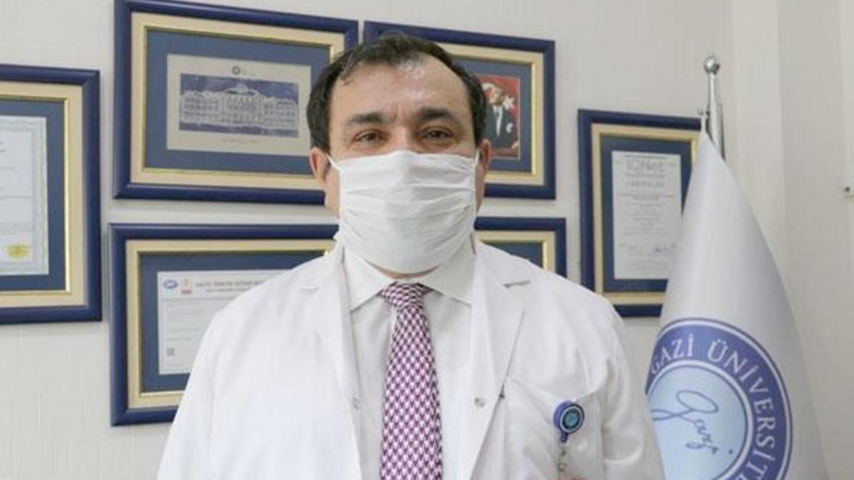 Bilim Kurulu Üyesi Demircan 'Anlamı yok' dedi ve uyardı