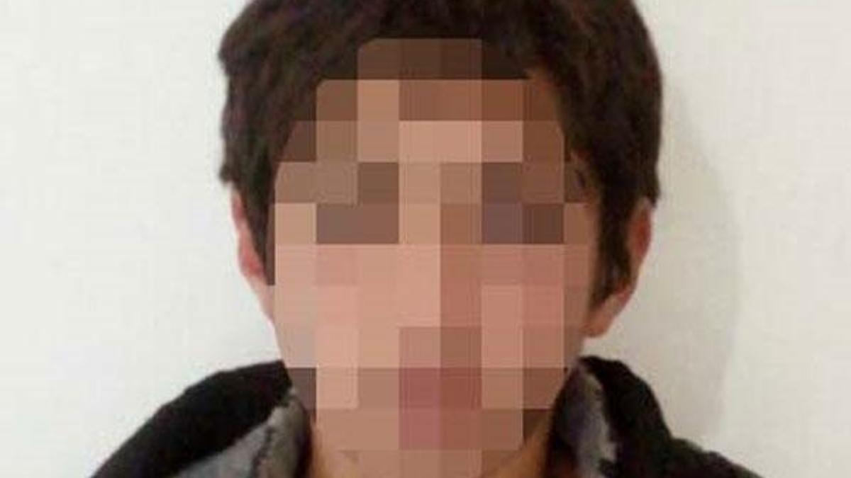 Daha 12 yaşında! Esnafın kabusu oldu