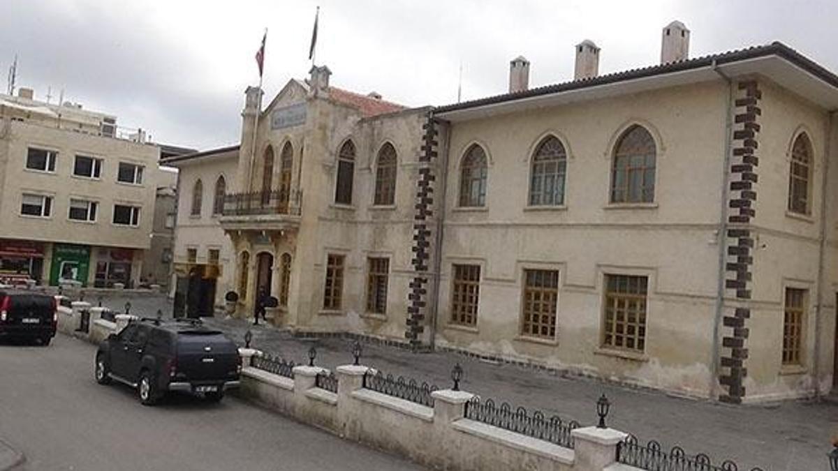 Kilis Valiliğinden corona virüs uyarısı