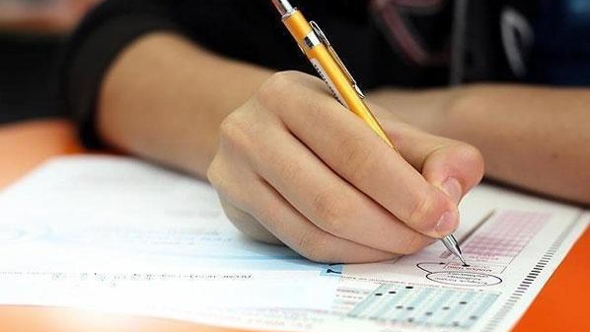 YKS'ye girecek adaylar için flaş açıklama! Güncellendi