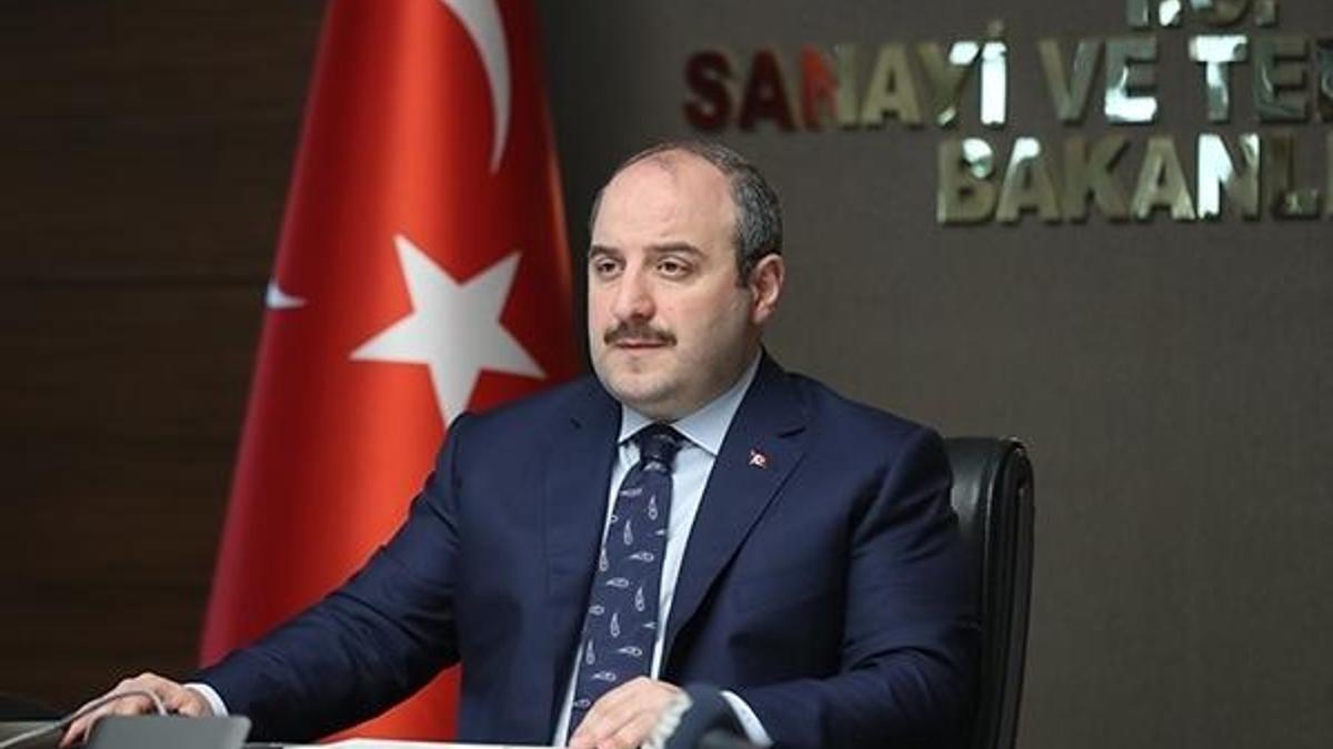 Bakan Varank duyurdu! 1-2 gün içinde...
