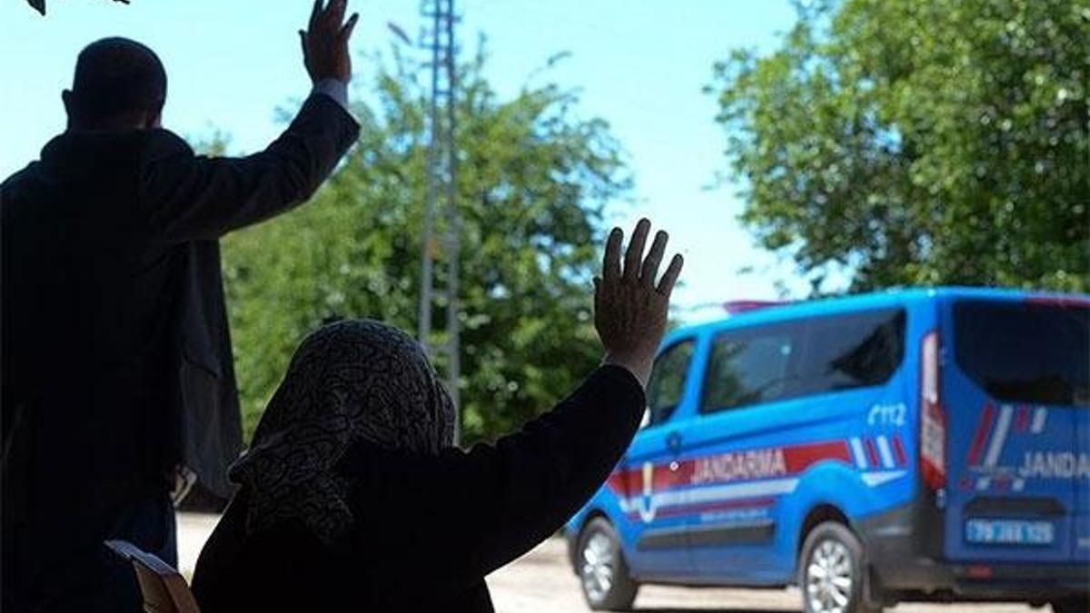 İçişleri Bakanlığı: 1 milyon 980 bin başvuru yapıldı