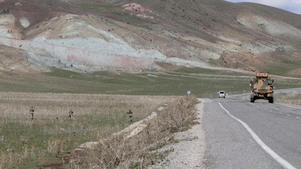 Van’da Vefa Sosyal Destek Grubu'na silahlı saldırı: 2 ölü