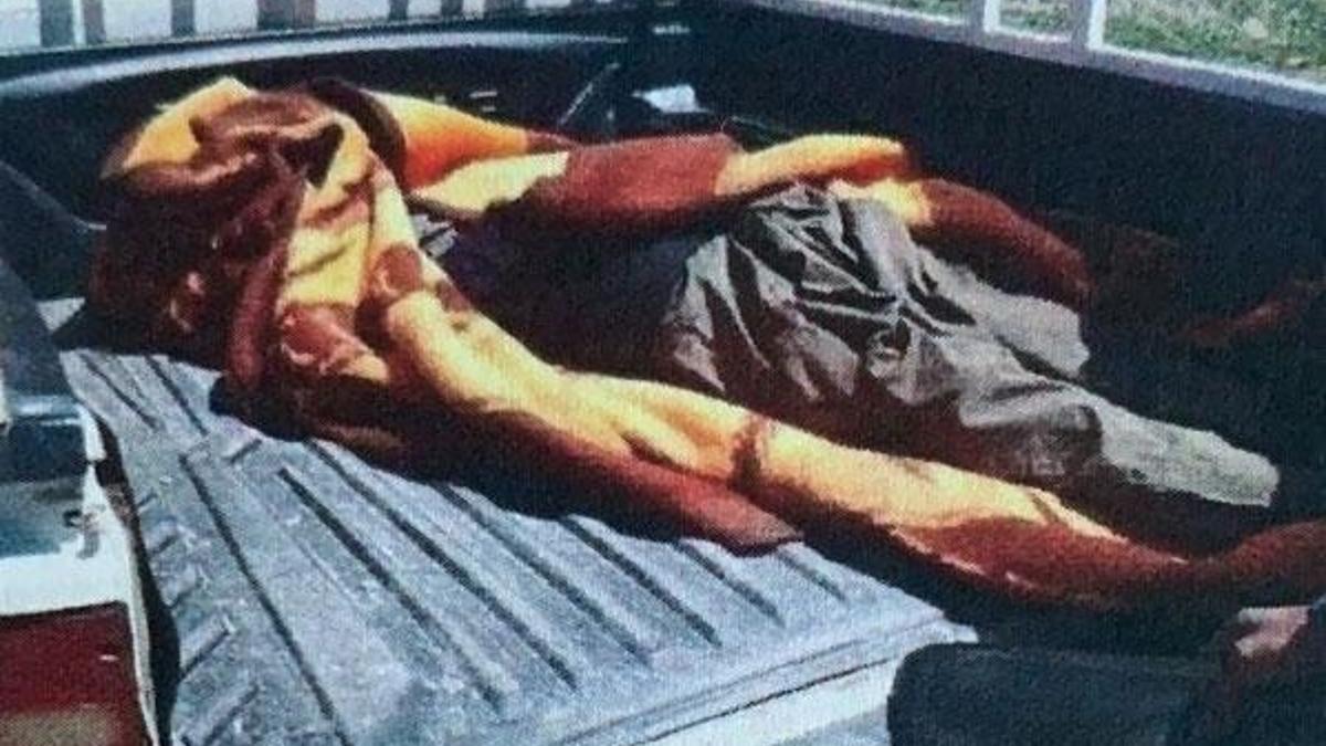 MİT'ten müthiş operasyon! Galya Bekir öldürüldü!