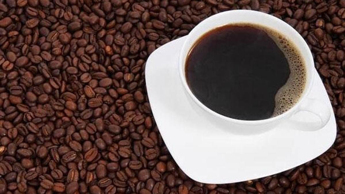 Günde 2 ya da 3 fincan kahve tüketen kadınların yağ oranı daha az
