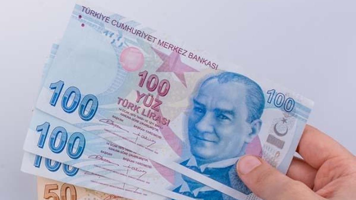 Emeklilere faizsiz kredi!