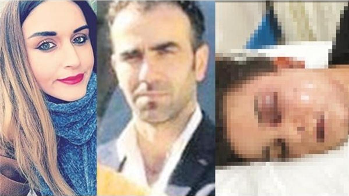 Genç kadın ormanda yaşadığı işkence anlarını anlattı
