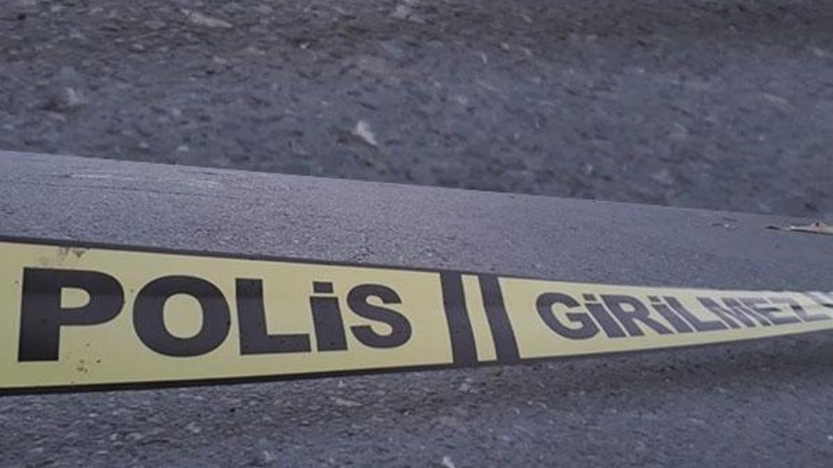 Ordu'da silahlı saldırı: 1 ölü, 4 yaralı