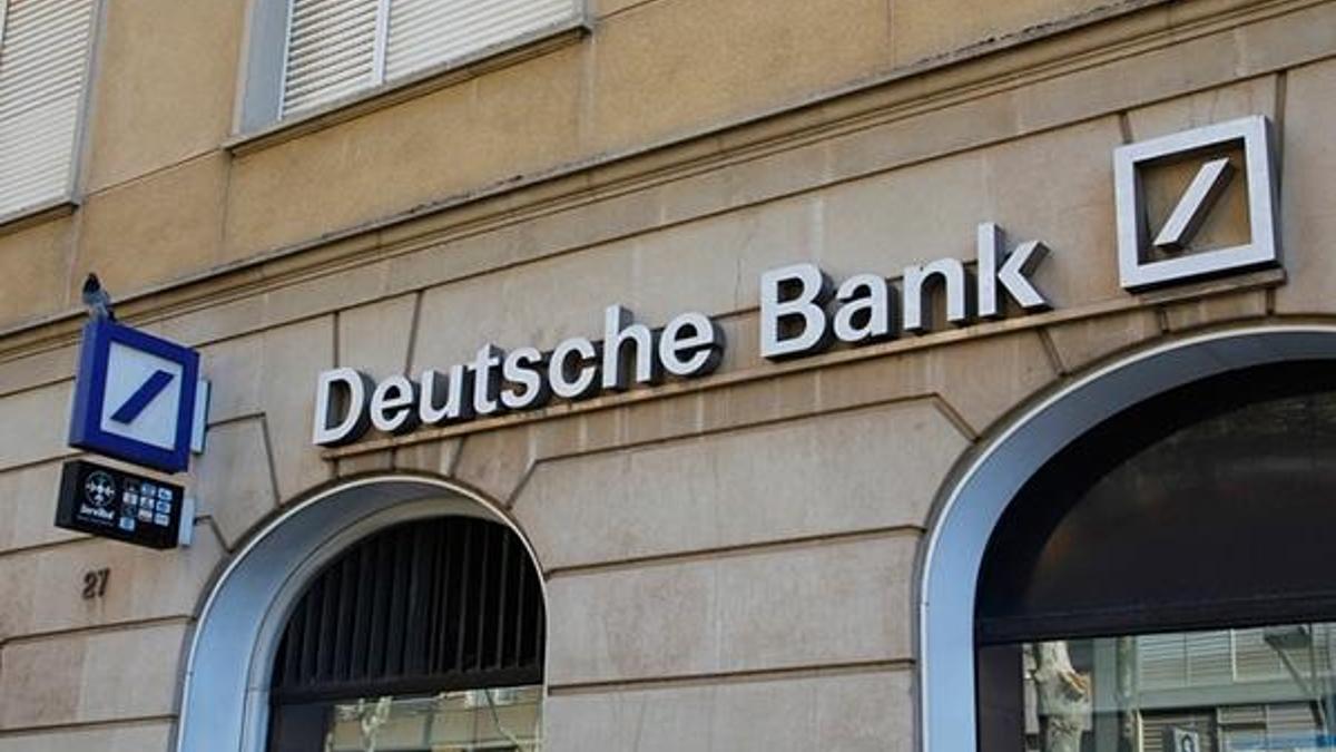 Deutsche Bank, Norisbank'ı satabilir