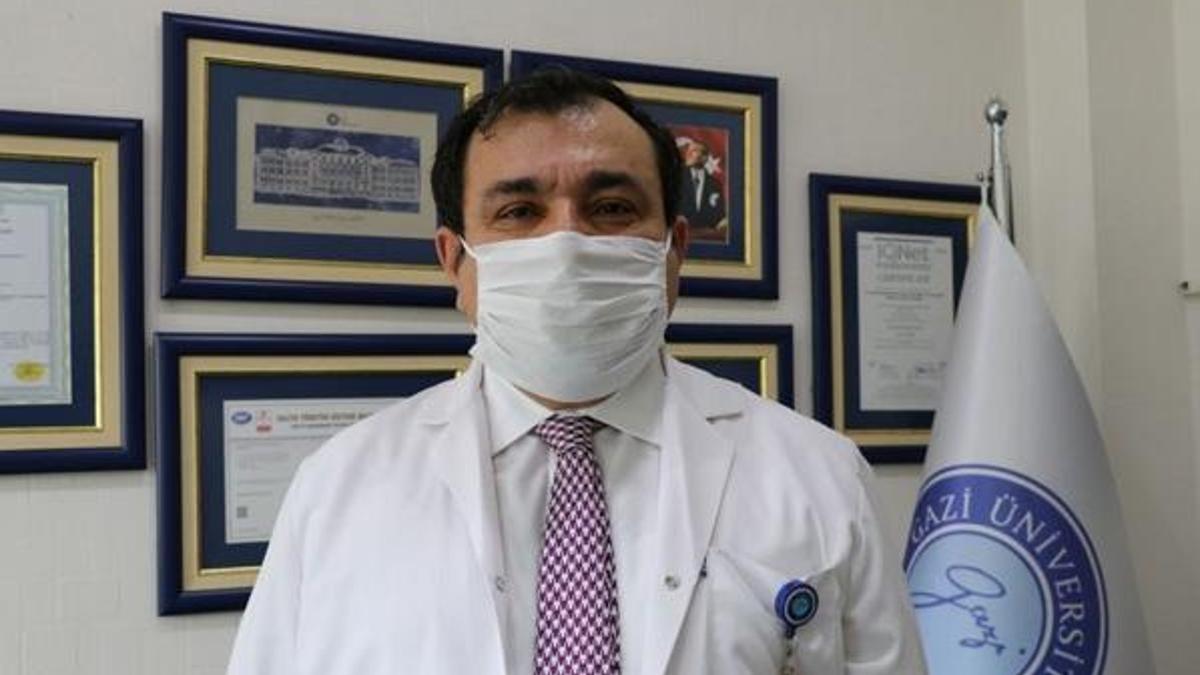 Bilim Kurulu Üyesinden 'D vitamini' iddiasına yanıt geldi