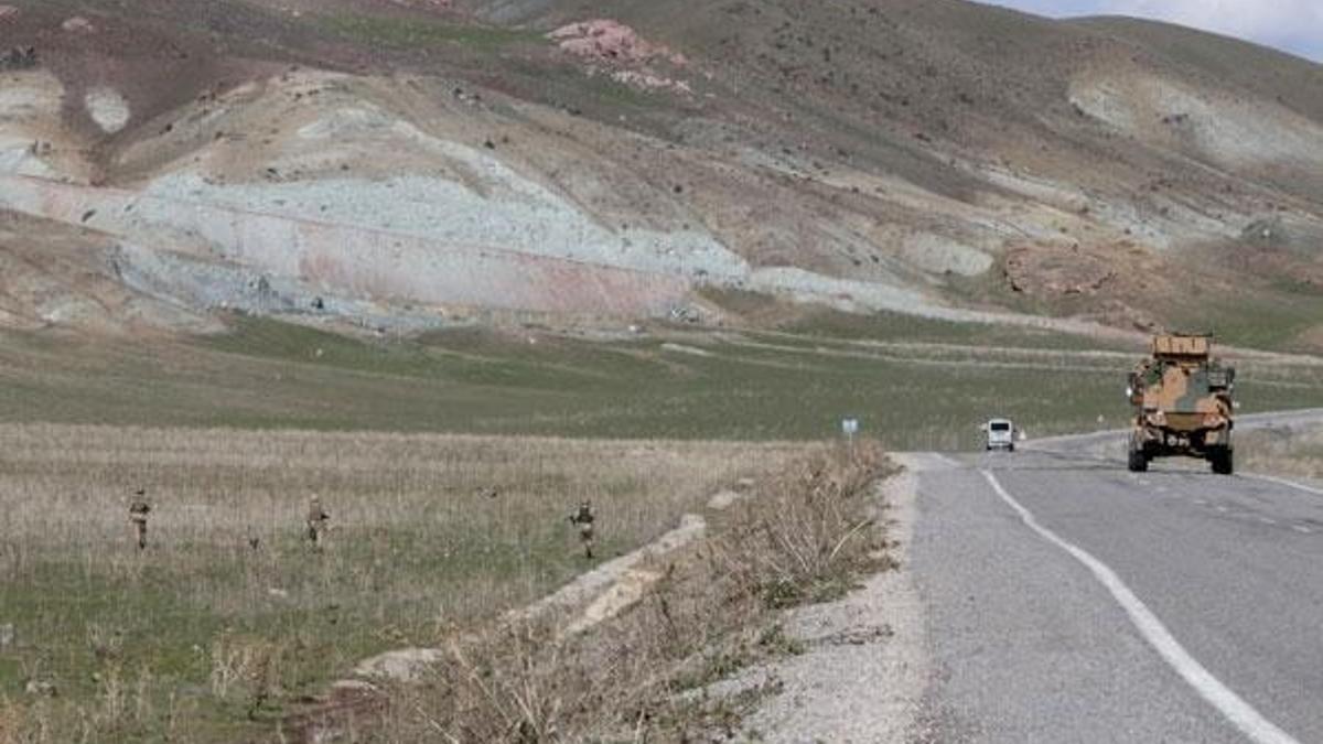 Vefa Sosyal Destek ekibine saldırı! Flaş gelişme