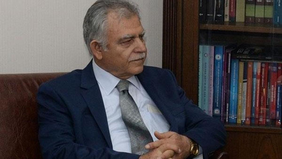 Eski Tarım Bakanı Musa Demirci hayatını kaybetti