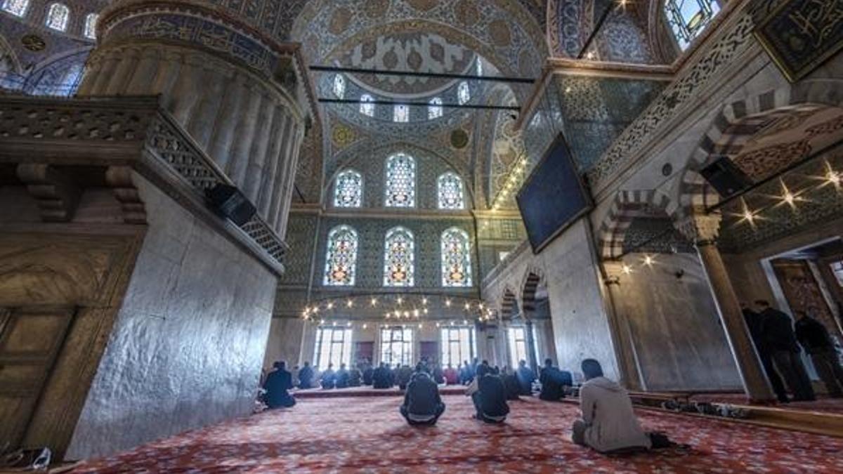 Camilerin açılış tarihi belli oldu! Diyanet Başkanı Ali Erbaş cevap verdi – Camiler ne zaman açılıyor? Namaz kılınacak mı?
