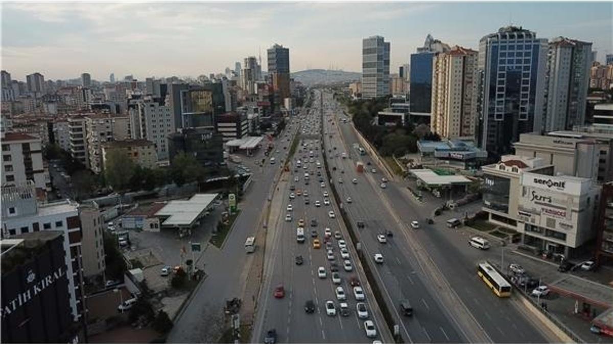 4 günlük sokağa çıkma yasağı detayları: Hangi illerde yasak var, hangi illerde sokağa çıkma yasağı kaldırıldı? Kimler yasaktan muaf, nereler yasakta açık?