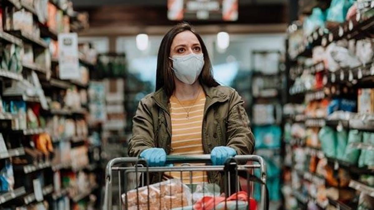 4 günlük sokağa çıkma yasağında marketler ve bakkallar açık mı? Yasakta bakkallar, kasaplar, manavlar ve marketler açık olacak mı?