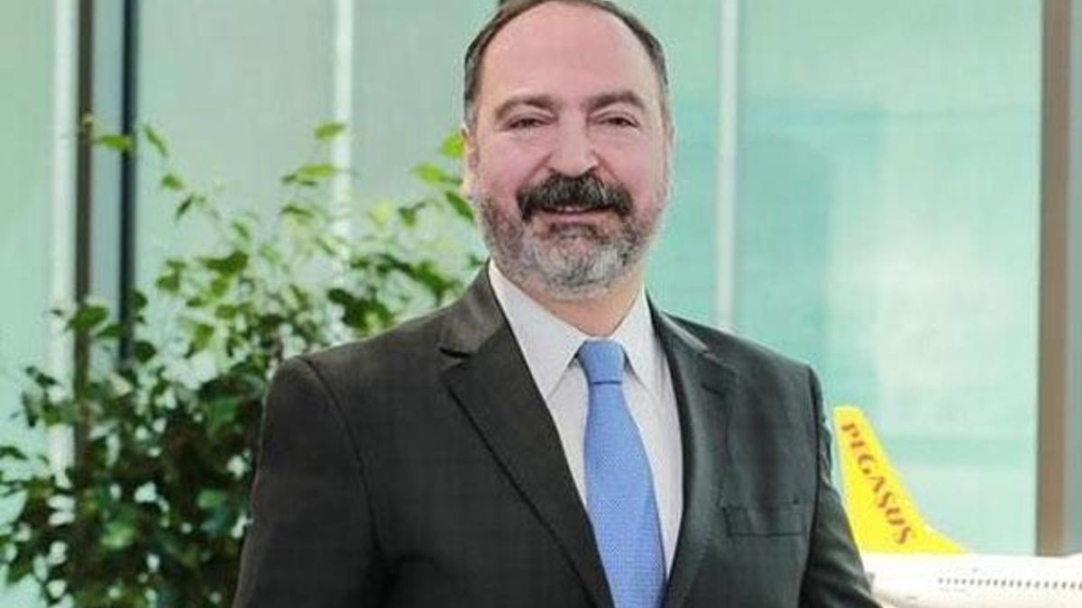 Pegasus'tan açıklama: Şirketi tekrar açıyoruz