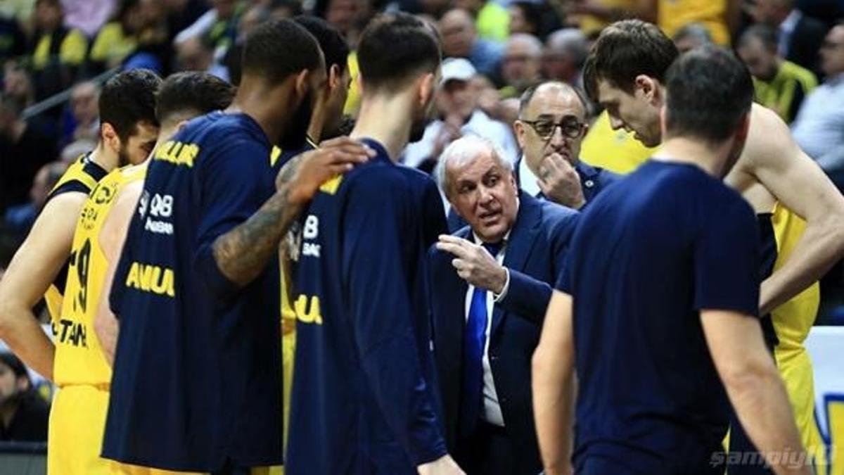 Fenerbahçe Beko'da bütçe yarıya düşüyor! Ayrılık krizi...