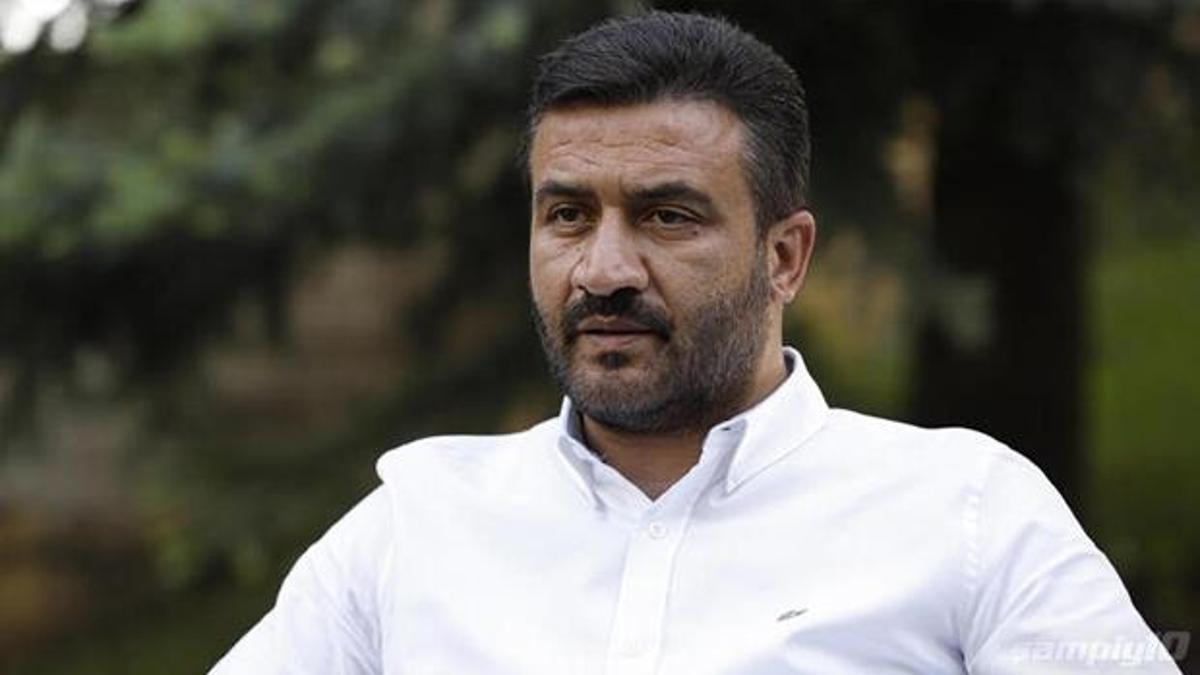 Fatih Mert: Vaka sayısı böyle giderse lig iptal edilir