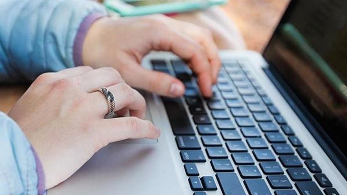 Virüsle internet trafiğindeki artış tüm güne yayıldı