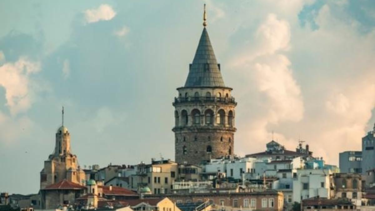 Vakıflar Genel Müdürü Ersoy’dan 'Galata Kulesi' açıklaması