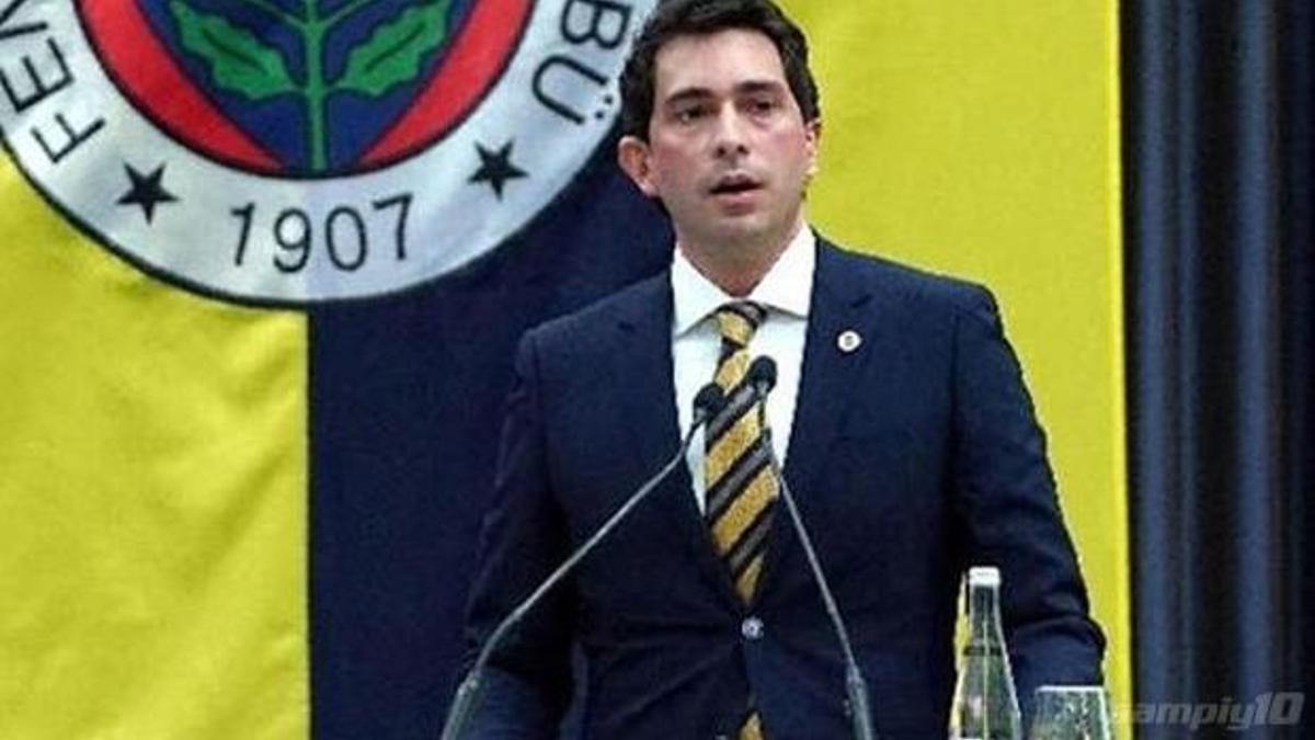 Fenerbahçe'de Burak Kızılhan'ın corona virüs testi pozitif çıktı!