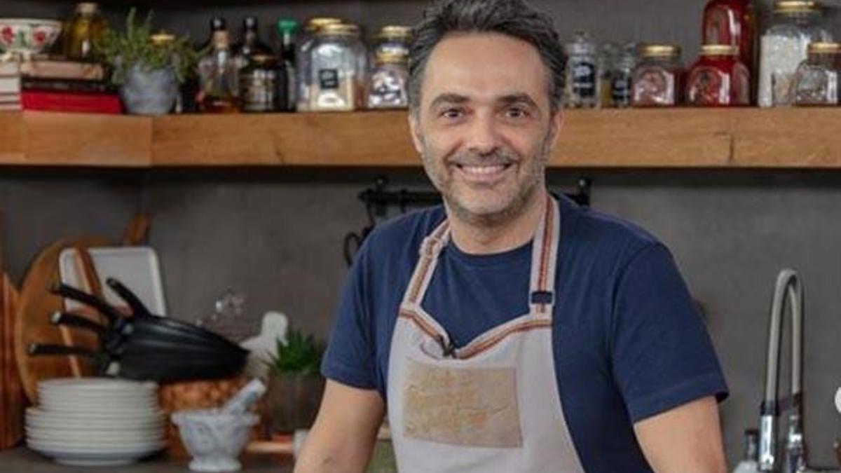 Arda Türkmen'den 22. gün iftar menüsü: Bugün iftara ne pişirsem diyenlere pratik iftar menüsü (15 Mayıs 2020)
