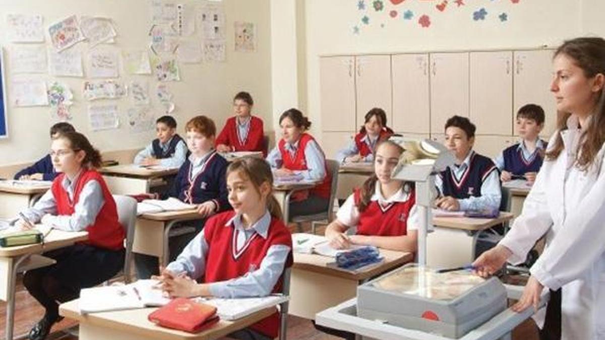 Okullar ne zaman açılacak? Ve belli oldu...