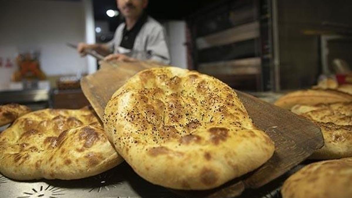 Sokağa çıkma yasağında fırınlar açık mı? Bugün fırınlar açık mı?