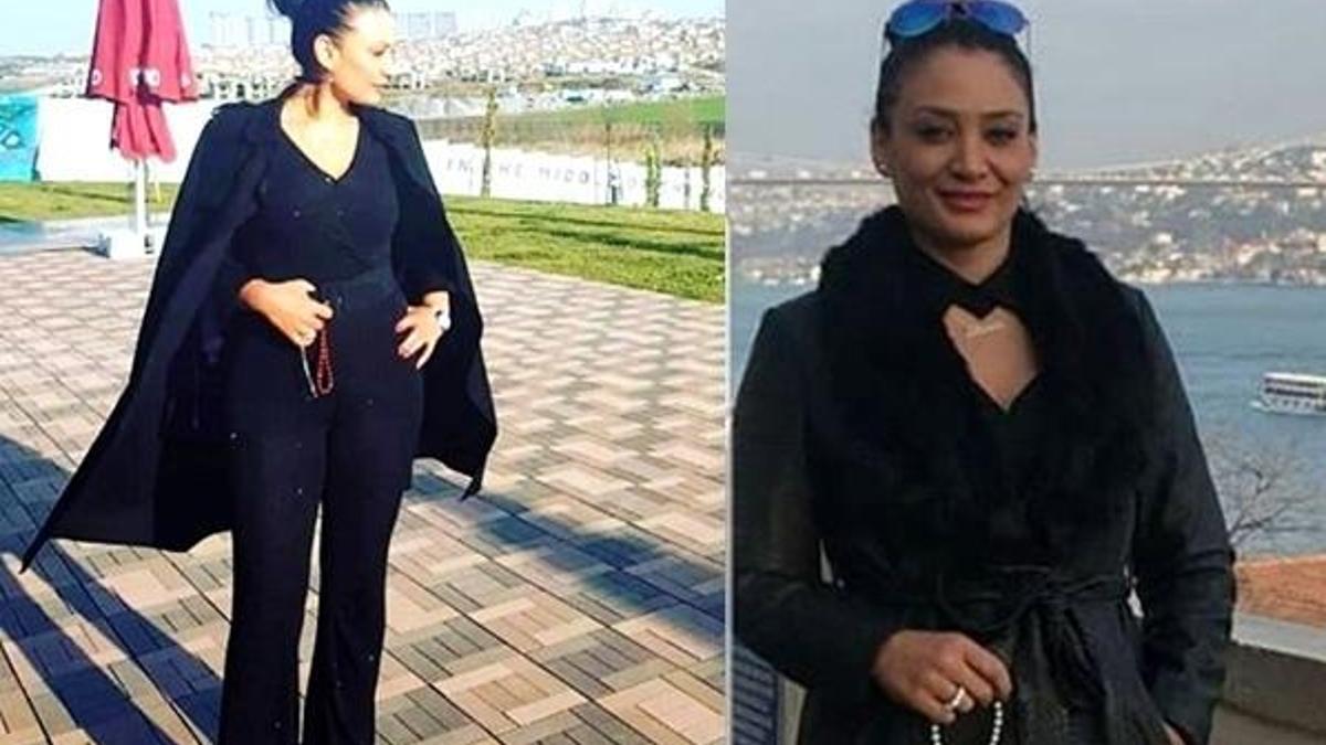 'Hanımağa' lakaplı Güniz Akkuş hakkında flaş karar!