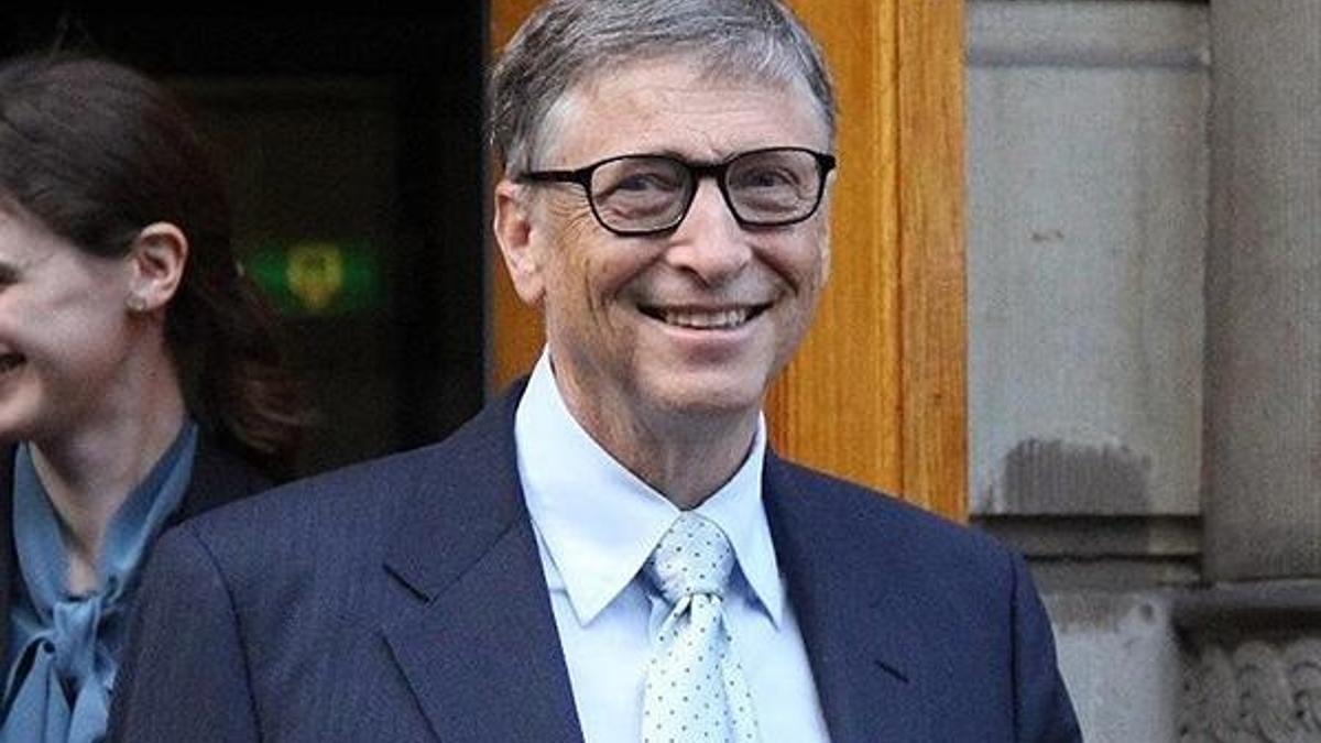 Bill Gates’in evde corona virüs testi programı faaliyete geçti